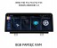 Китай EKRAN NAWIGACJA ANDROID 13 6GB RAM ЕКРАН НАВІГАЦІЇ ANDROID 13 8GB RAM ДЛЯ BMW F30 F31 F34 F32 F33 СИСТЕМА NBT