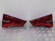 BMW OE 7408745 7408746 BMW X3 G01 F98 ЗАДНІЙ ЛІХТАР ЛІВИЙ ПРАВИЙ LED US