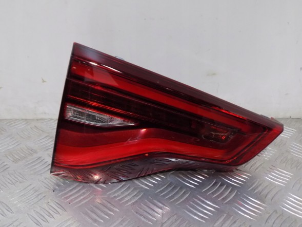 BMW OE 7408745 7408746 BMW X3 G01 F98 ЗАДНІЙ ЛІХТАР ЛІВИЙ ПРАВИЙ LED US