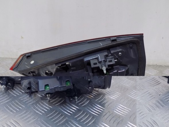 BMW OE 7408745 7408746 BMW X3 G01 F98 ЗАДНІЙ ЛІХТАР ЛІВИЙ ПРАВИЙ LED US