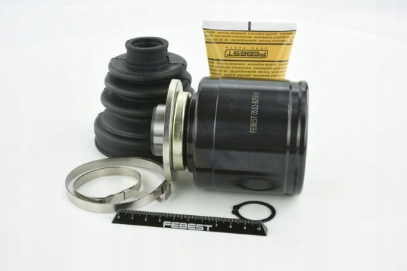 Febest  B32 800_b шарнір вкл./П/рангер 2,5 тд 02-06/л