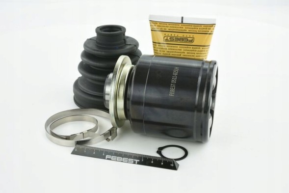 Febest  B32 800_b шарнір вкл./П/рангер 2,5 тд 02-06/л