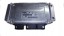 PSA 0261207474 9643840680 CZYSTY przygotowany w SDK Блок керування двигуном 0261207474 9643840680 ЧИСТИЙ або ЗАПИШУ