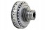 BorgWarner 0B5.DRU01 КОМПЛЕКТНА МУФТА AUDI S-TRONIC 0B5 / DL501