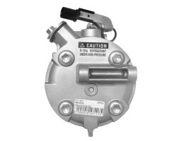 Airstal 240972 MTK263 K19088A CGB51-0790 CAC70017AS AI-30790N ACP889 AC00793 8611068 852789N 7111845R 7111019R 7010971 1.9088A 090.225.062.130 AC51998 51-0790 КОМПРЕСОР КОНДИЦІОНЕРА 7813A402 Mitsubishi Grandis 2.0 DI-D