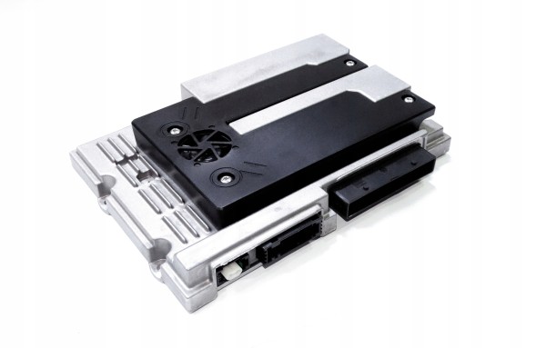 Audi OE 4H0035465A [MJP] AUDI A8 S8 4D А8 Quattro ПІДСИЛЮВАЧ BANG OLUFSEN 4Н0035465А