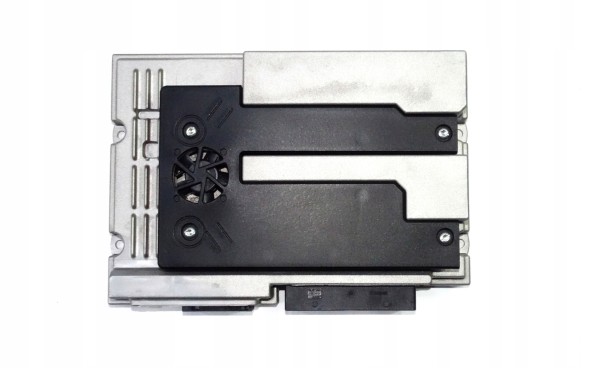 Audi OE 4H0035465A [MJP] AUDI A8 S8 4D А8 Quattro ПІДСИЛЮВАЧ BANG OLUFSEN 4Н0035465А