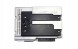 Audi OE 4H0035465A [MJP] AUDI A8 S8 4D А8 Quattro ПІДСИЛЮВАЧ BANG OLUFSEN 4Н0035465А