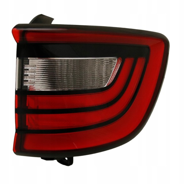Eagle Eyes 31K1882 MHM Лампа задня на Led в бризковику Dodge Durango Lift 2014-2025 R