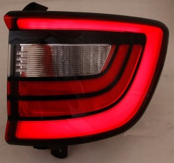 Eagle Eyes 31K1882 MHM Лампа задня на Led в бризковику Dodge Durango Lift 2014-2025 R
