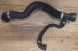 BMW OE 17129894783 9894783 BMW G05 G06 G07 ВАЗ ОХОЛОДЖУВАЧА ТРУБКА ВОДОПРОВІД