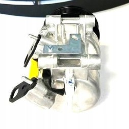AUTO-KLIMAT КОМПРЕСОР КОНДИЦІОНЕРА CITROEN PEUGEOT 9810349980 / 9808860080