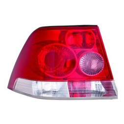 Китай DEP_442-1959LR-LD-UE ЛАМПИ ЗАДНІ ОПЕЛЬ ASTRA H A04 '07-'14 КОМПЛЕКТ ЛІВА+ПРАВА
