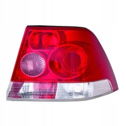 Китай DEP_442-1959LR-LD-UE ЛАМПИ ЗАДНІ ОПЕЛЬ ASTRA H A04 '07-'14 КОМПЛЕКТ ЛІВА+ПРАВА