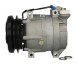 Nissens 89108 Компресор компресора кондиціонера 89108 nissens