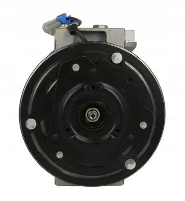 Nissens 89108 Компресор компресора кондиціонера 89108 nissens