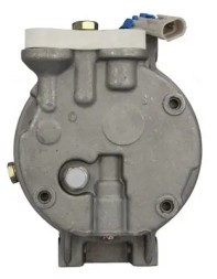 Nissens 89108 Компресор компресора кондиціонера 89108 nissens