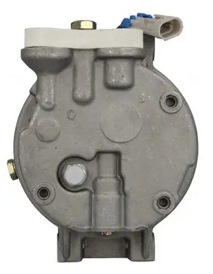 Nissens 89108 Компресор компресора кондиціонера 89108 nissens