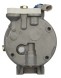 Nissens 89108 Компресор компресора кондиціонера 89108 nissens