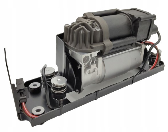 Proteile 37206875176 Airautopl Компресор пневмопідвіски Proteile для BMW
