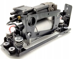 Proteile 37206875176 Airautopl Компресор пневмопідвіски Proteile для BMW