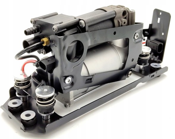 Proteile 37206875176 Airautopl Компресор пневмопідвіски Proteile для BMW
