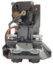 Proteile 37206875176 Airautopl Компресор пневмопідвіски Proteile для BMW