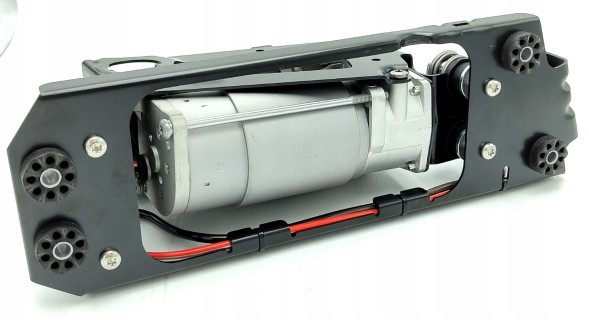 Proteile 37206875176 Airautopl Компресор пневмопідвіски Proteile для BMW
