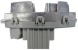 ABR 71 000S MAHLE ORIGINAL Реле регулятор швидкості мотора обігрівача