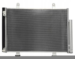 AHE 23964 Конденсатор suzuki swift iv 9531071l00 9531068l00