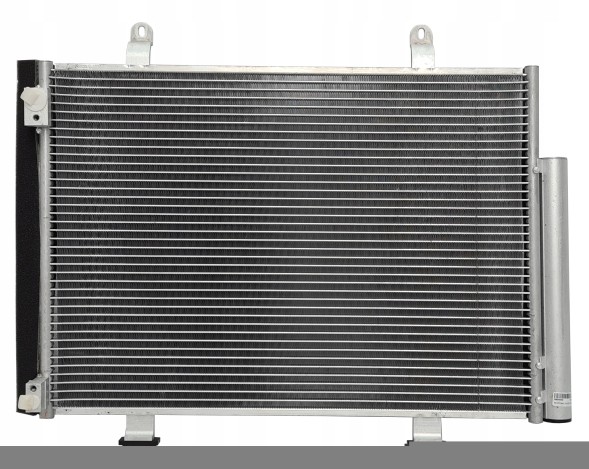 AHE 23964 Конденсатор suzuki swift iv 9531071l00 9531068l00