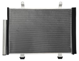 AHE 23964 Конденсатор suzuki swift iv 9531071l00 9531068l00