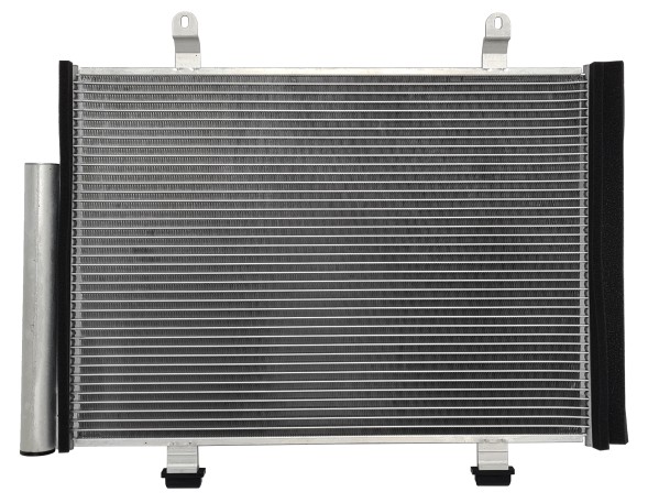 AHE 23964 Конденсатор suzuki swift iv 9531071l00 9531068l00