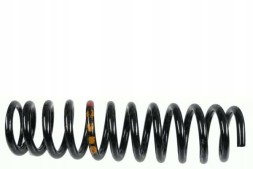 Sachs SAC997 262/RS2 Пружина підвіски sachs 1243212204 a 813 955 106