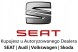 SEAT OE 058 109 229B ланцюг ГРМ