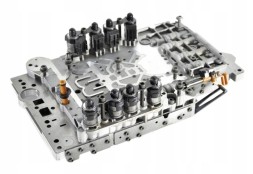 OEM 5WP21302K08 A2202702906 A0009016201 5WP21340 A0335456732 1375155 A2202701806 5WP21101K04 A0002703500 R7252770801 5WP21013K02 A0034460610 Мехатроніка гідравліки блок керування 7G-Tronic 722.9 Mercedes VGS VGS2 VGS3