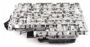 OEM 5WP21302K08 A2202702906 A0009016201 5WP21340 A0335456732 1375155 A2202701806 5WP21101K04 A0002703500 R7252770801 5WP21013K02 A0034460610 Мехатроніка гідравліки блок керування 7G-Tronic 722.9 Mercedes VGS VGS2 VGS3
