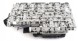 OEM 5WP21302K08 A2202702906 A0009016201 5WP21340 A0335456732 1375155 A2202701806 5WP21101K04 A0002703500 R7252770801 5WP21013K02 A0034460610 Мехатроніка гідравліки блок керування 7G-Tronic 722.9 Mercedes VGS VGS2 VGS3