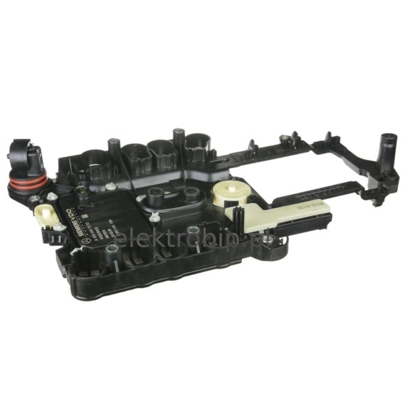 OEM 5WP21302K08 A2202702906 A0009016201 5WP21340 A0335456732 1375155 A2202701806 5WP21101K04 A0002703500 R7252770801 5WP21013K02 A0034460610 Мехатроніка гідравліки блок керування 7G-Tronic 722.9 Mercedes VGS VGS2 VGS3
