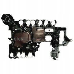 OEM 5WP21302K08 A2202702906 A0009016201 5WP21340 A0335456732 1375155 A2202701806 5WP21101K04 A0002703500 R7252770801 5WP21013K02 A0034460610 Мехатроніка гідравліки блок керування 7G-Tronic 722.9 Mercedes VGS VGS2 VGS3