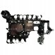 OEM 5WP21302K08 A2202702906 A0009016201 5WP21340 A0335456732 1375155 A2202701806 5WP21101K04 A0002703500 R7252770801 5WP21013K02 A0034460610 Мехатроніка гідравліки блок керування 7G-Tronic 722.9 Mercedes VGS VGS2 VGS3
