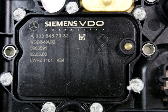 OEM 5WP21302K08 A2202702906 A0009016201 5WP21340 A0335456732 1375155 A2202701806 5WP21101K04 A0002703500 R7252770801 5WP21013K02 A0034460610 Мехатроніка гідравліки блок керування 7G-Tronic 722.9 Mercedes VGS VGS2 VGS3