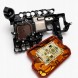 OEM 5WP21302K08 A2202702906 A0009016201 5WP21340 A0335456732 1375155 A2202701806 5WP21101K04 A0002703500 R7252770801 5WP21013K02 A0034460610 Мехатроніка гідравліки блок керування 7G-Tronic 722.9 Mercedes VGS VGS2 VGS3