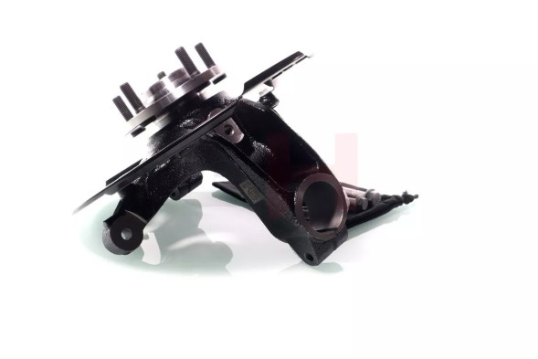 GH Поворотний кулак, підвіска колеса GH GH-283204V