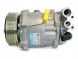 EURO KLIMA EKL34752-ZA / 9663315680 / 9671333180 / 9688354080 / SD7C16-1314 / SD7C16-1326 / SD7C16-1335 / SD7C16-1348 / SD7C16-1393 КОМПРЕСОР КОНДИЦІОНЕРА CITROEN C6 9663315680