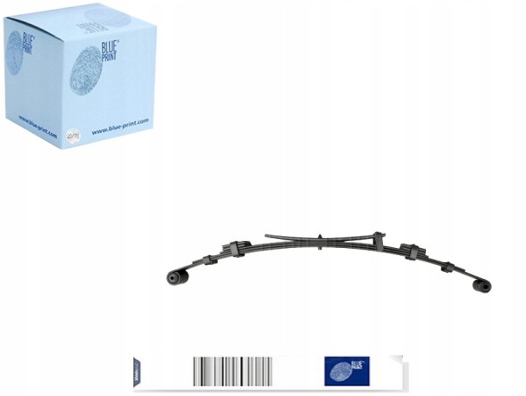 Blue Print ADD68808 Blue print add68808 блискавична ресора