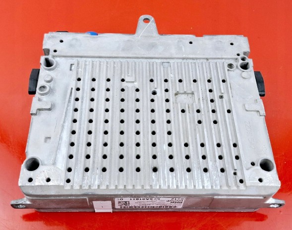 BMW OE BMW Garmin Headunit Висока аудіо навігація IDC23 High- 5A81811 65125A81811