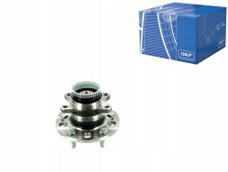 SKF SKFVKBA 7570/SERW Підшипник маточини SKF HYUNDAI GRANDEUR 2.4 16V (