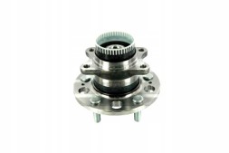SKF SKFVKBA 7570/SERW Підшипник маточини SKF HYUNDAI GRANDEUR 2.4 16V (