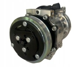 AUTO-KLIMAT КОМПРЕСОР КОНДИЦІОНЕРА MAN TGA / TGX PK4 51779707096